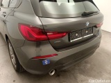  Bmw  Serie 1 BMW 1 Reeks Hatch 116dA (85 kW) 5d #40