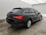  Skoda  Superb Skoda  Combi 1.4 TSI iV 160kW DSG6 Style 5d #2