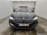  Skoda  Superb Skoda  Combi 1.4 TSI iV 160kW DSG6 Style 5d #5