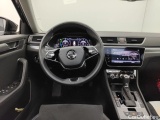  Skoda  Superb Skoda  Combi 1.4 TSI iV 160kW DSG6 Style 5d #9