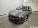  Peugeot  508 Peugeot  SW 1.2 PureTech 130 S&S EAT8 Active Pack 5d 