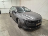  Peugeot  508 Peugeot  SW 1.2 PureTech 130 S&S EAT8 Active Pack 5d #8