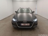  Audi  A4 Audi  Avant 2.0 35 TFSi 110kW S tronic 5d #5