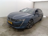  Peugeot  508 PEUGEOT  SW - 2018 1.6 Hybrid 180 GT PHEV (EU6.3) 5d 