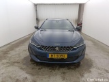  Peugeot  508 PEUGEOT  SW - 2018 1.6 Hybrid 180 GT PHEV (EU6.3) 5d #5