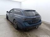  Peugeot  508 PEUGEOT  SW - 2018 1.6 Hybrid 180 GT PHEV (EU6.3) 5d #7