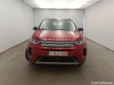  Land Rover  Discovery Land Rover  Sport D150 Aut. AWD S 5d 7pl #5