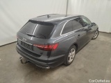  Audi  A4 Audi  Avant 2.0 35 TDi 120kW S tronic Business Ed 5d #2