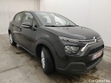  Citroen  C3 Citroën  1.2 PureTech 83 S&S MAN Live 5d #8