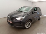  Opel  Crossland Opel  X 1.2 81kW Turbo S/S Edition 5d 