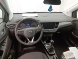  Opel  Crossland Opel  X 1.2 81kW Turbo S/S Edition 5d #9
