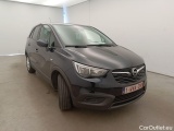  Opel  Crossland Opel  X 1.2 81kW Turbo S/S Edition 5d #8