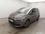  Citroen  C4 Grand Picasso Citroën Grand C4 Spacetourer 1.5 BlueHDi 130 S&S EAT8 Business GPS 5d #46