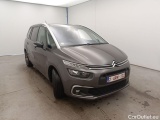  Citroen  C4 Grand Picasso Citroën Grand C4 Spacetourer 1.5 BlueHDi 130 S&S EAT8 Business GPS 5d #49