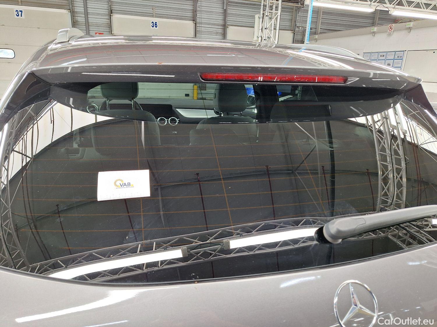  Mercedes  GLA Mercedes,  '20 PHEV, Mercedes-Benz   250 e 5d #14