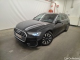  Audi  A6 Audi  Avant Business Edition 30 TDI S tronic 5d 