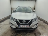  Nissan  Qashqai Nissan  1.2 DIG-T N-Connecta 5d 