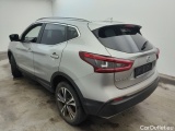  Nissan  Qashqai Nissan  1.2 DIG-T N-Connecta 5d #3