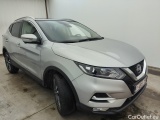  Nissan  Qashqai Nissan  1.2 DIG-T N-Connecta 5d #5