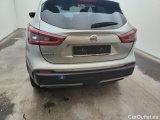  Nissan  Qashqai Nissan  1.2 DIG-T N-Connecta 5d #122