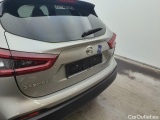  Nissan  Qashqai Nissan  1.2 DIG-T N-Connecta 5d #126