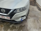  Nissan  Qashqai Nissan  1.2 DIG-T N-Connecta 5d #150