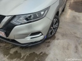 Nissan  Qashqai Nissan  1.2 DIG-T N-Connecta 5d #153