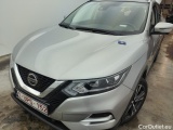  Nissan  Qashqai Nissan  1.2 DIG-T N-Connecta 5d #155