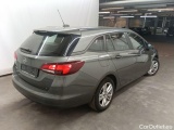  Opel  Astra Opel  Sports Tourer 1.2 Turbo 81kW S/S Edition 5d #2
