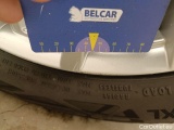  Fiat  500 Fiat  1.2 8v 69hp Lounge 3d #20