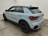  Audi  A1 AUDI  CITYCARVER 35 TFSI 150 S tronic (EU6AP) 5d #35