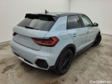  Audi  A1 AUDI  CITYCARVER 35 TFSI 150 S tronic (EU6AP) 5d #36