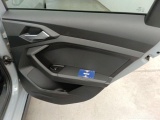  Audi  A1 AUDI  CITYCARVER 35 TFSI 150 S tronic (EU6AP) 5d #9