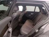  Mercedes  C-Klasse MERCEDES CLASSE C BREAK DIESEL (S205) C 220 d 194ch 4-Matic 5d Auto #43