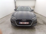  Audi  A4 Audi  Avant 2.0 30 TDi 100kW S tronic Business Ed 5d #5