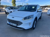  Ford  Kuga  Titanium Hybrid 2.5 190CV ATV E6d 