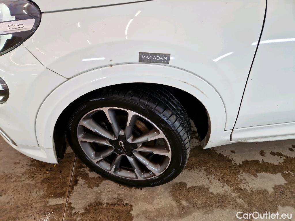  Fiat  500 X Dolcevita Special Edition 1.5 GSE 130CV E6d #22