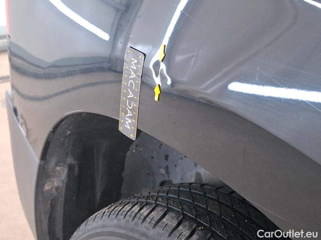  Citroen  Berlingo  Fourgon Club M 1000 1.5 BlueHDi 130CV BVA8 E6dT #3