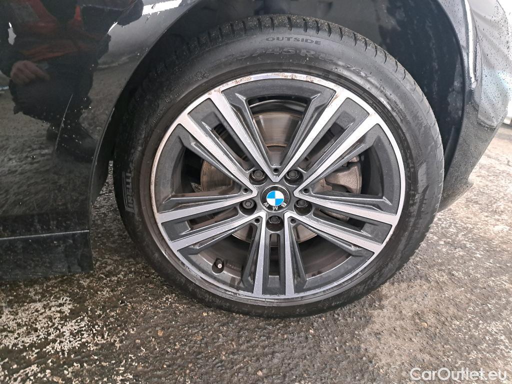  Bmw  Serie 1 BMW Série 1 / 2019 / 5P / Berline 116i Business Design #20