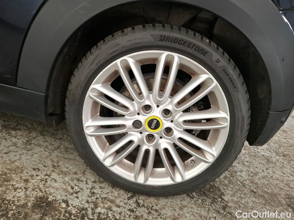  Mini  Cooper MINI Mini / 2014 / 3P / Berline  SE Finition Yours 184 ch BVA #29