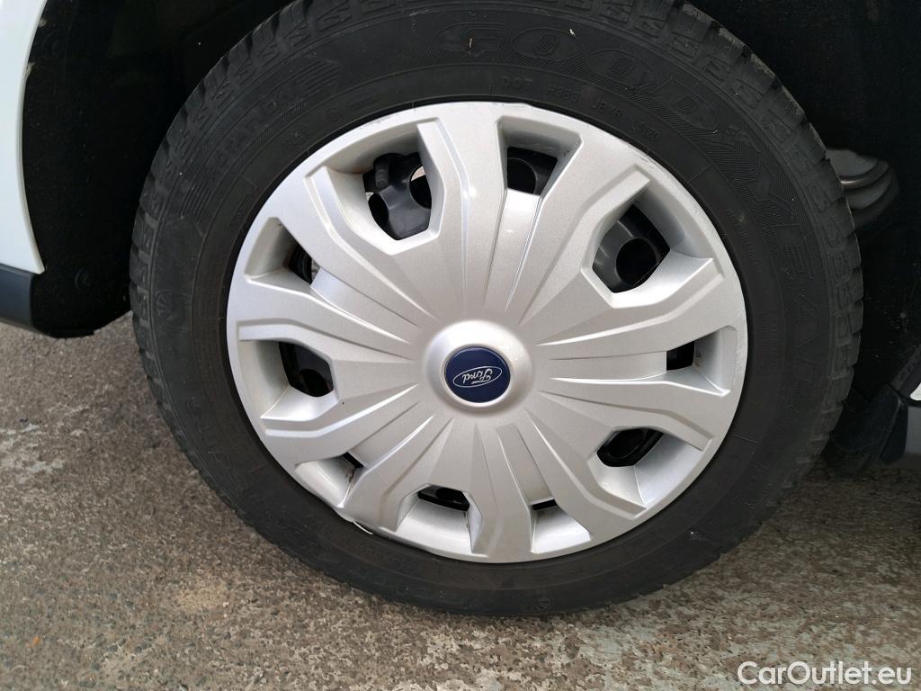  Ford  Transit Connect  Fourgon Trend 1.0 100CV BVM6 #9