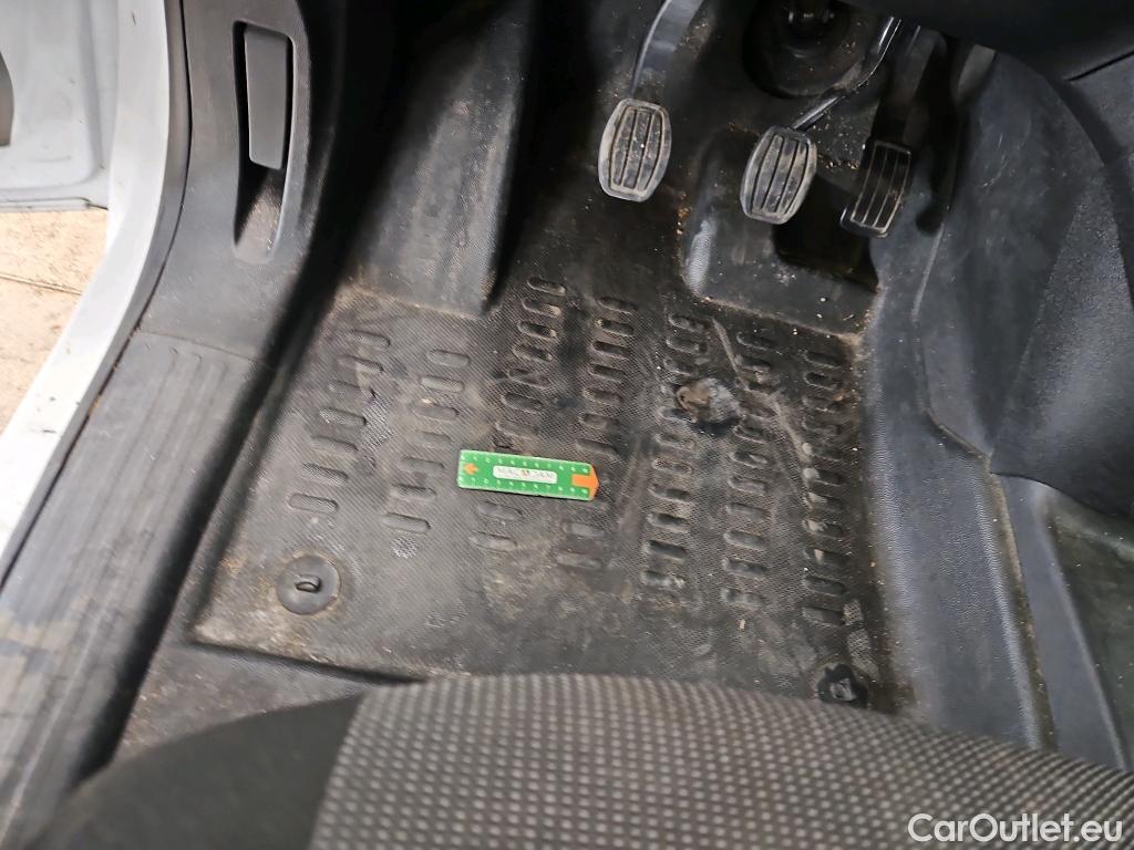  Citroen  Berlingo  Fourgon Club M 650 1.5 BlueHDi 75CV BVM5 E6dT #42