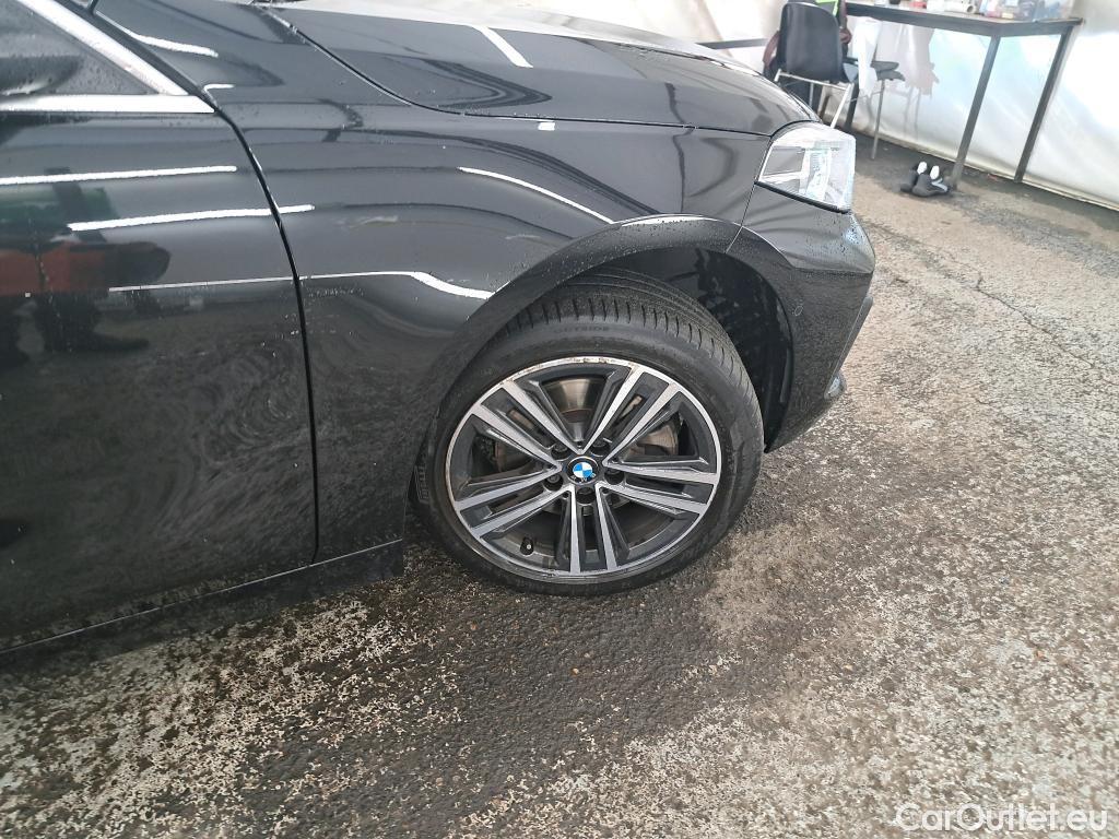  Bmw  Serie 1 BMW Série 1 / 2019 / 5P / Berline 116i Business Design #19