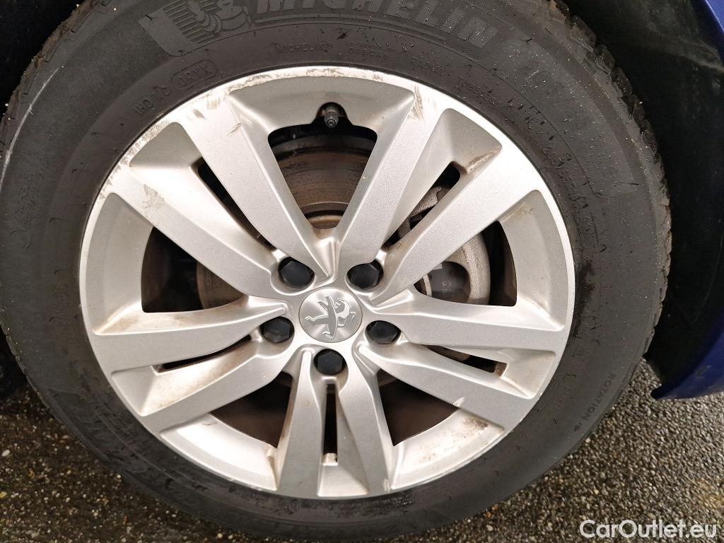  Peugeot  308  SW Active Business 1.5 HDI 100CV BVM6 E6dT #45