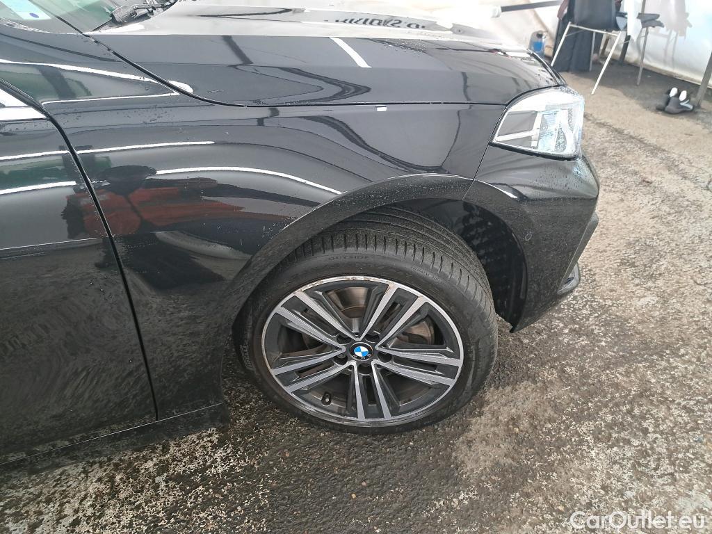 Bmw  Serie 1 BMW Série 1 / 2019 / 5P / Berline 116i Business Design #18