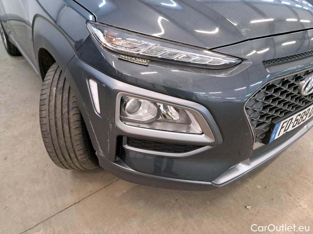  Hyundai  Konna Kona Creative 2WD 1.0 T-GDI 120CV BVM6 E6dT #23