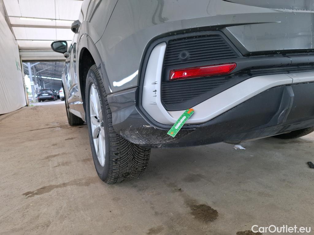  Audi  Q3  Sportback 40 TDI quattro S line 2.0 TDI 190CV BVA7 E6dT #21
