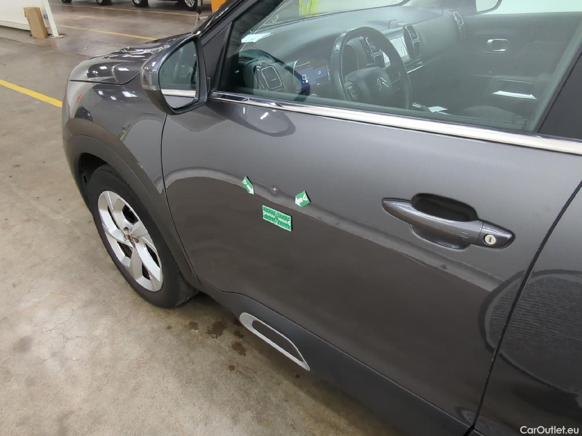  Citroen  C5  Aircross Business 1.5 BlueHDi 130CV BVA8 E6d #3