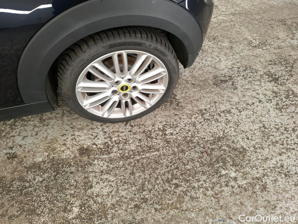  Mini  Cooper MINI Mini / 2014 / 3P / Berline  SE Finition Yours 184 ch BVA #13
