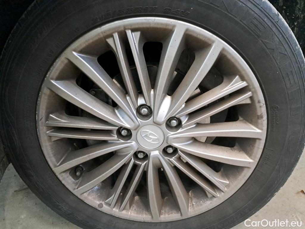  Hyundai  Konna Kona Creative 2WD 1.0 T-GDI 120CV BVM6 E6dT #10